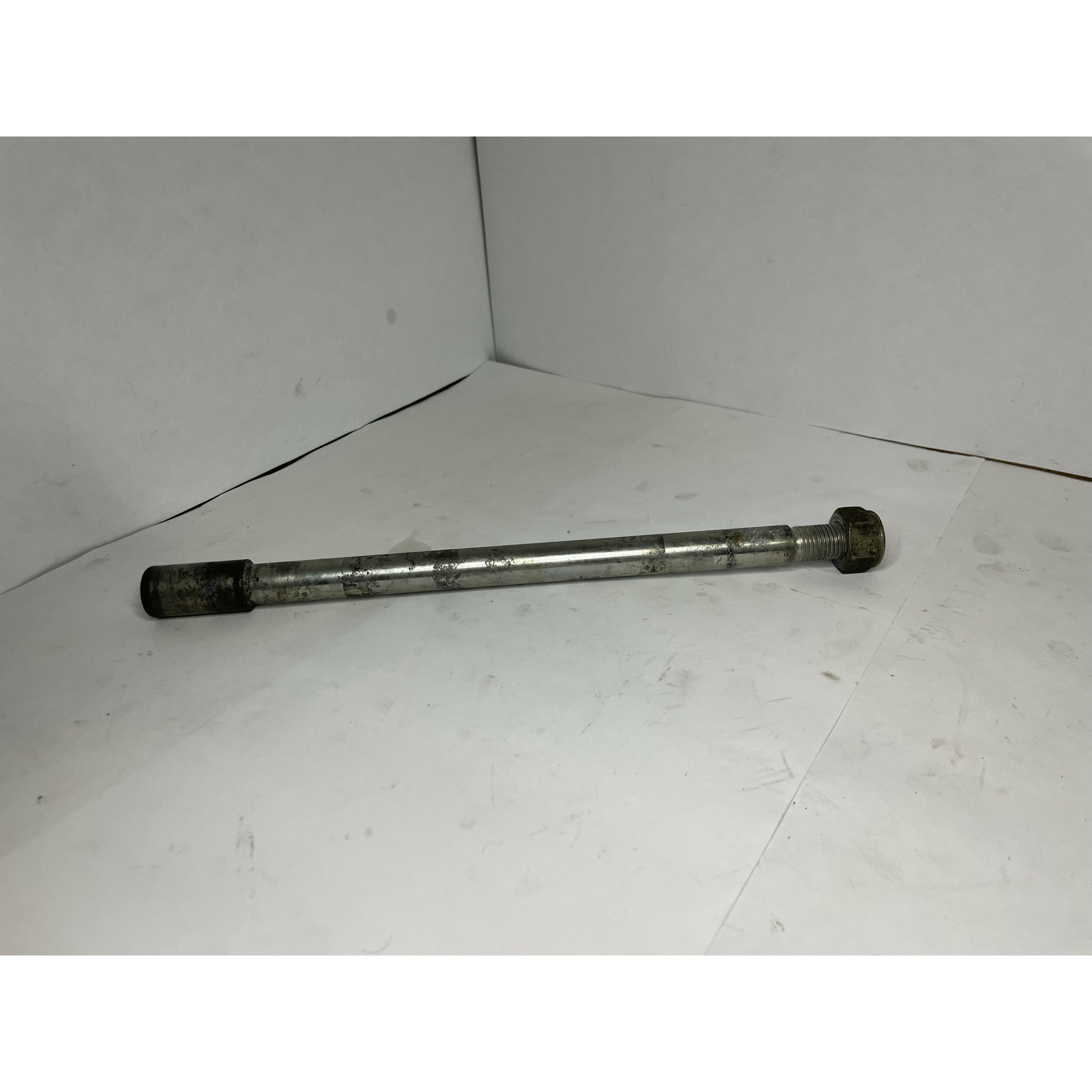 BEG Hjulaxel framhjul Peugeot Jet force - ÖREBRO MC SERVICE